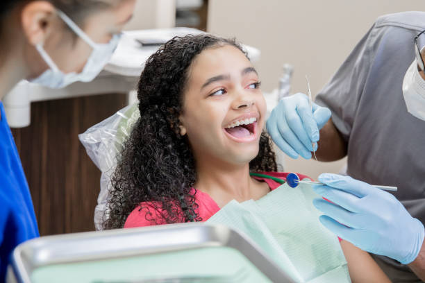 Best Dental Abscess Treatment in Kingsport, TN