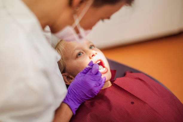 Best Emergency Pediatric Dental Care in Kingsport, TN